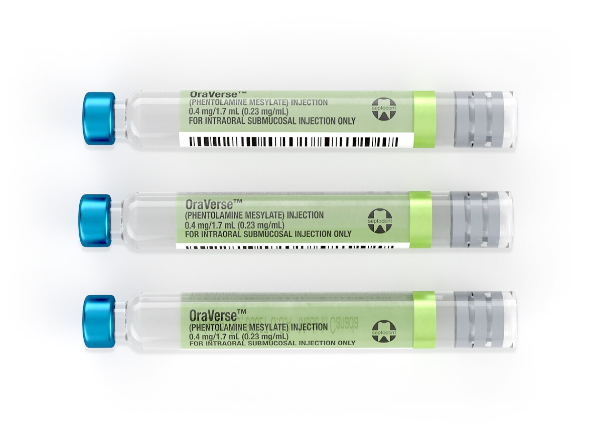 OraVerse Reversal Agent 10/Pk thumbnail 11