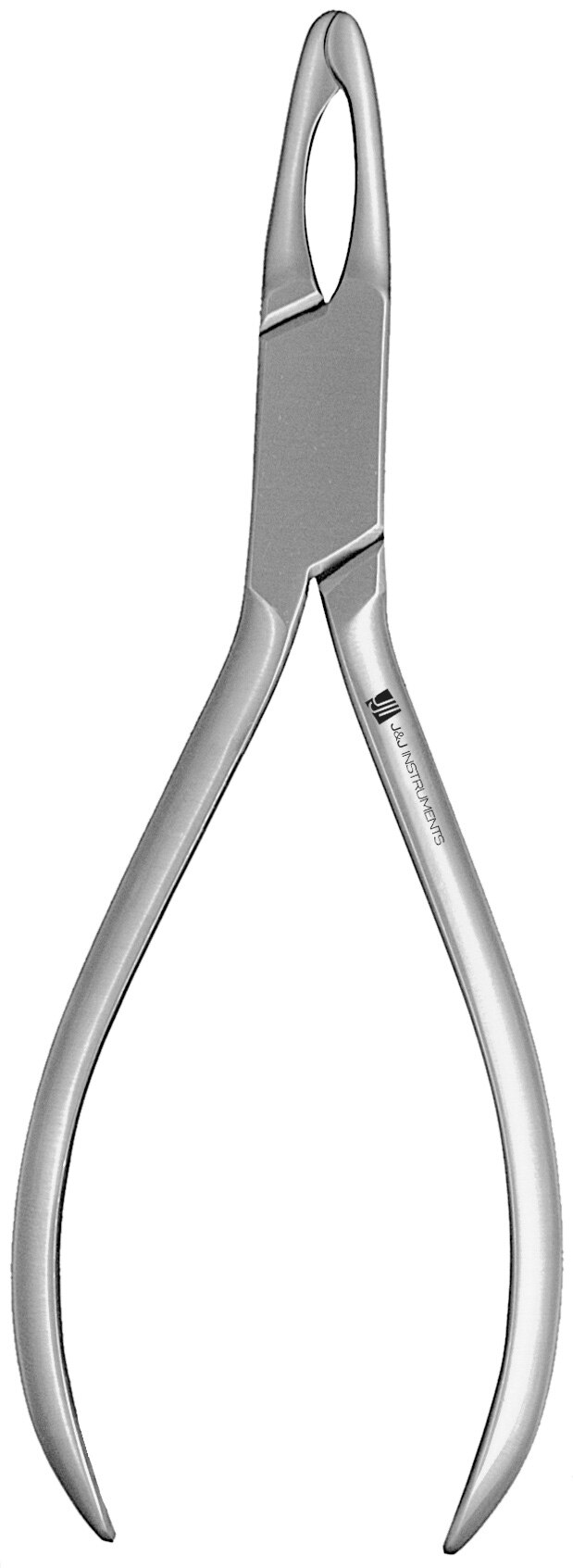 Plier Orthodontic Johnson Contouring #114 product image