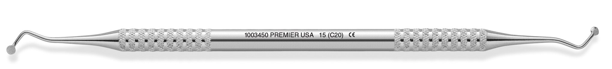 Excavator Size 15 Double End Ea thumbnail 9