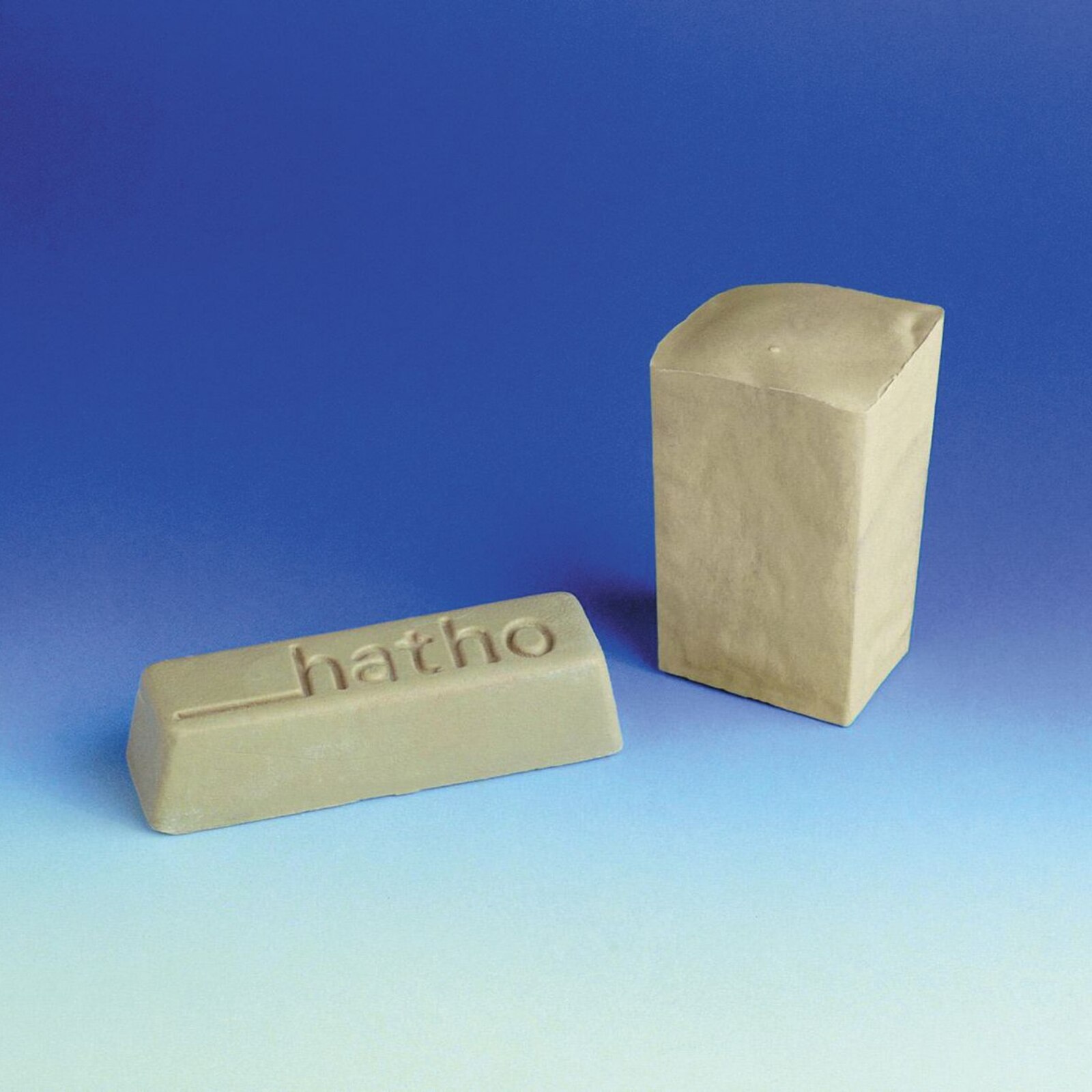 Beige Polishing Bar 100gm thumbnail 4