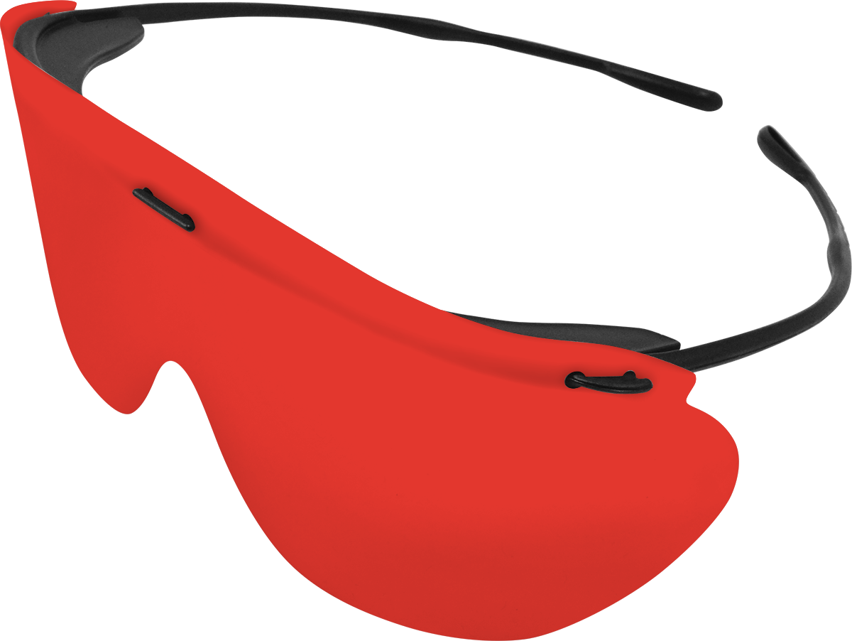 Dynamic Disposables Office Pack Orange Bonding Lens product image