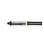 Multilink Hybrid Abutment Cement Automix Syringe SC HO 0