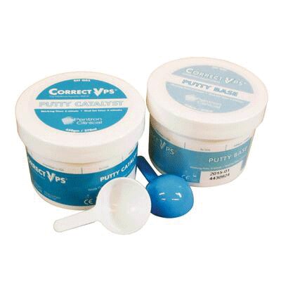 Correct VPS Putty Kit, 1/Pk, Q03 thumbnail 9