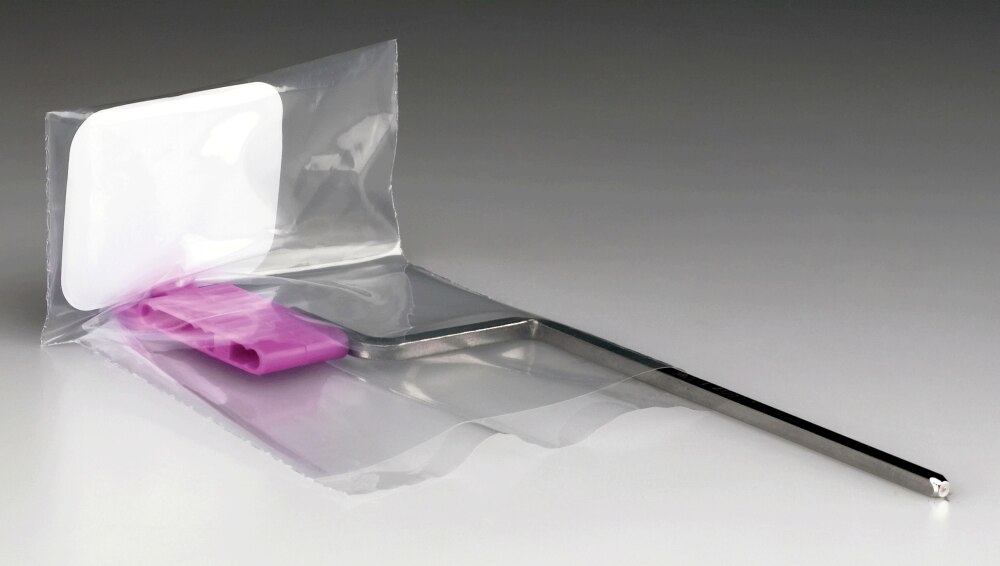 Bite Block Baggies, 3.15" x 4.74", 500/Box, 70104 thumbnail 4