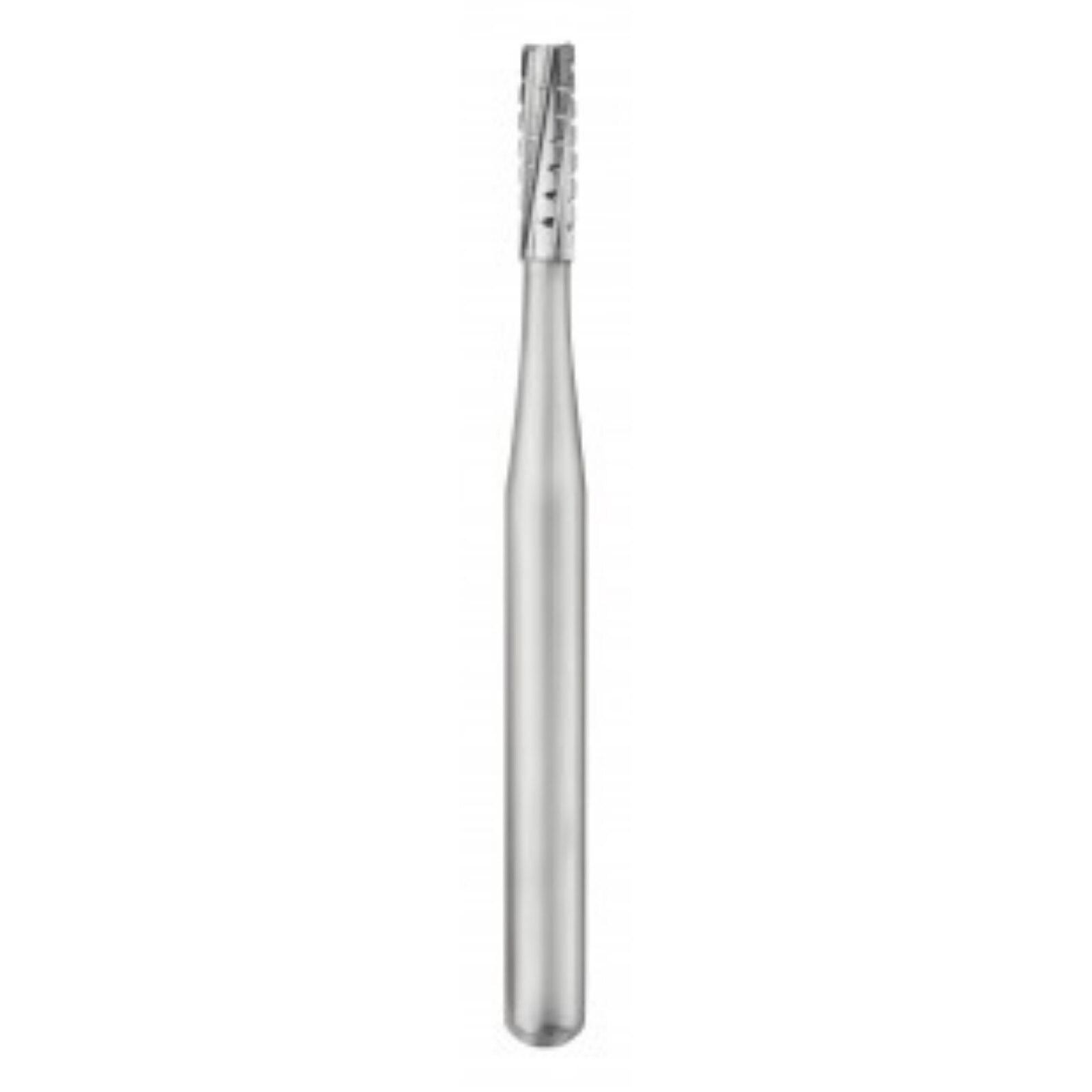 Standard Operative Carbide Burs, FG, Straight Cross Cut Fissure, # 558, 10/Pk, 15009 thumbnail 10