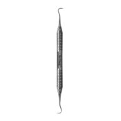 Hand Instruments Dull H6/H7 Scaler #6 Handle