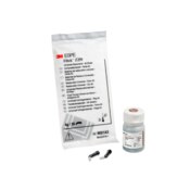 3M Filtek Z250 Universal Restorative, 6021A4, 20 - 0.2g Capsules, A4