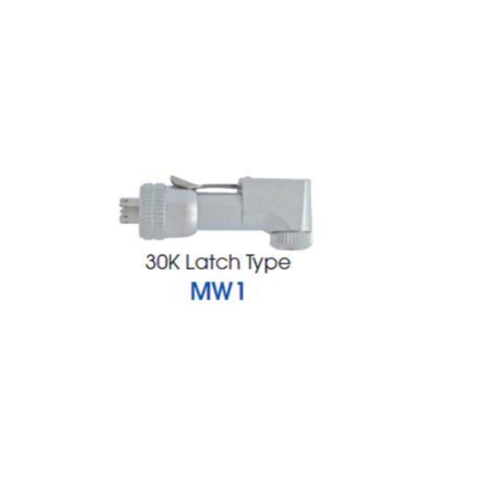 Midwest Type 30K Latch Type Head product image