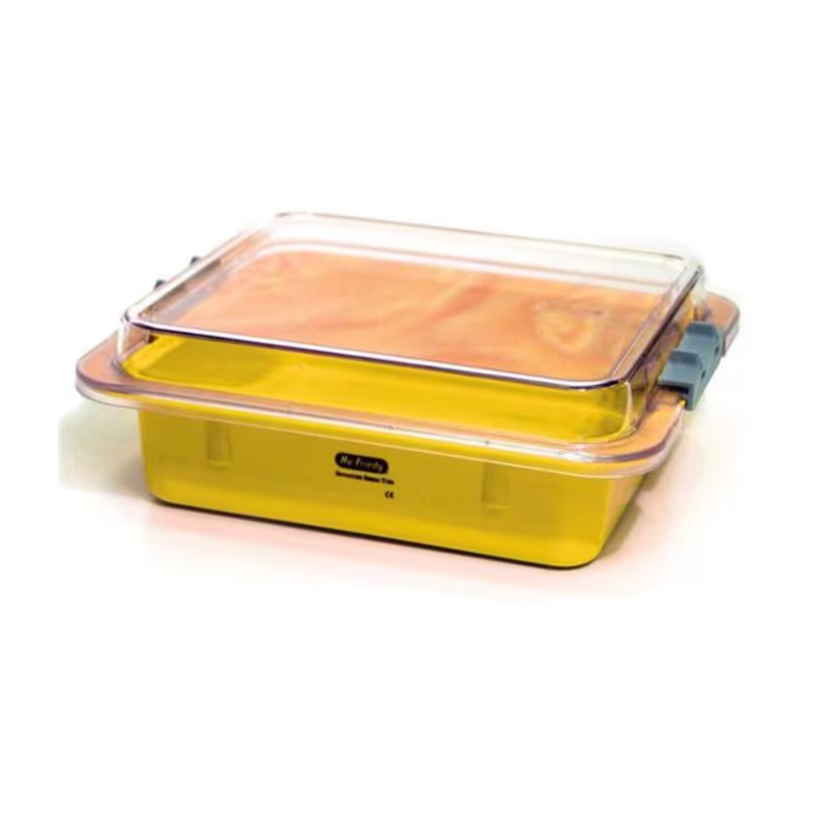 IMS Signature Series Procedure Tub Yellow Ea thumbnail 8