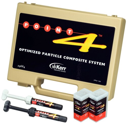 POINT 4 Unidose Kit thumbnail 3