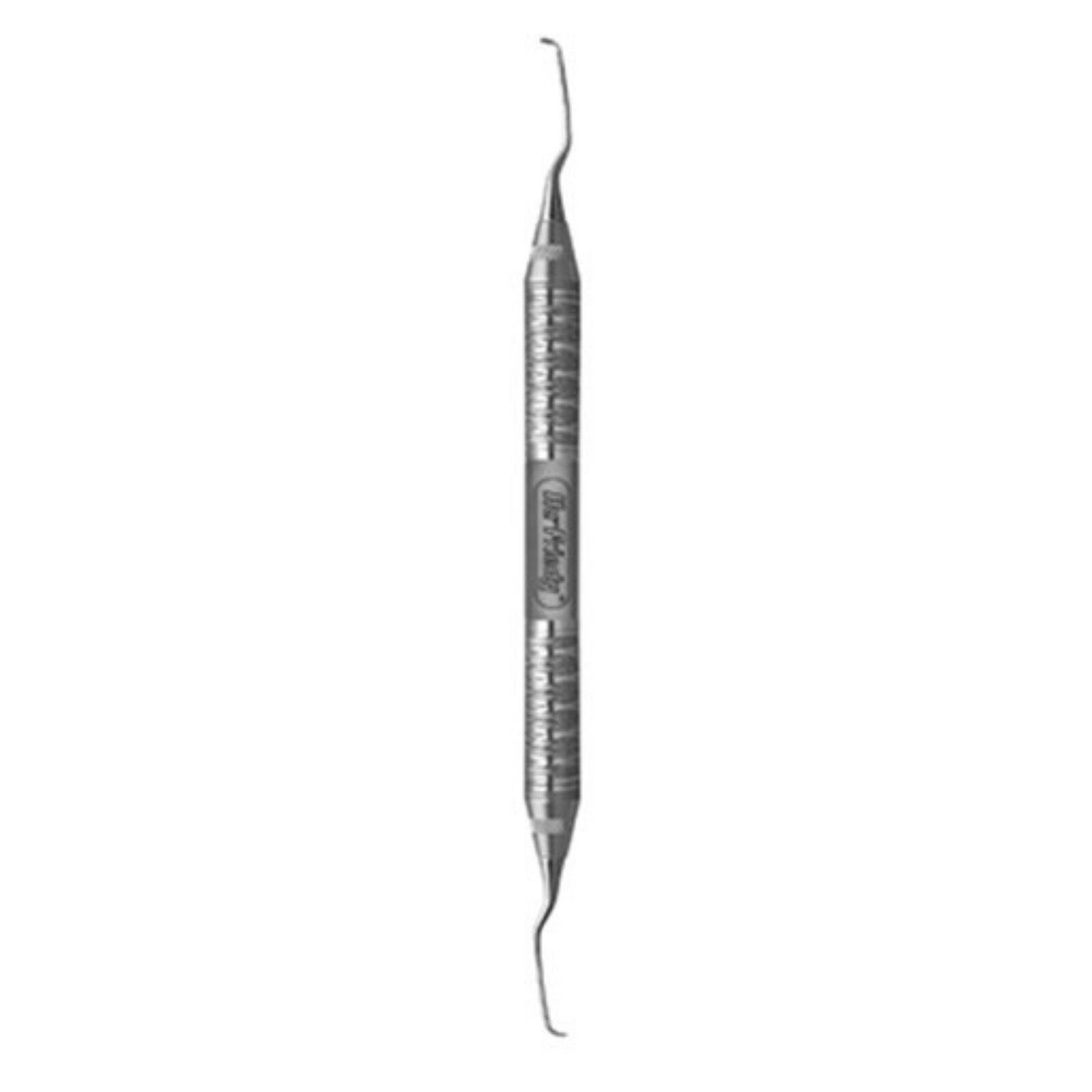 Mini Five Curette DE 11/12 #6 Handle thumbnail 6