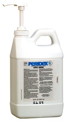 3M™ Peridex™ Oral Rinse 64 oz Herbal Mint 64oz/Bt thumbnail 9