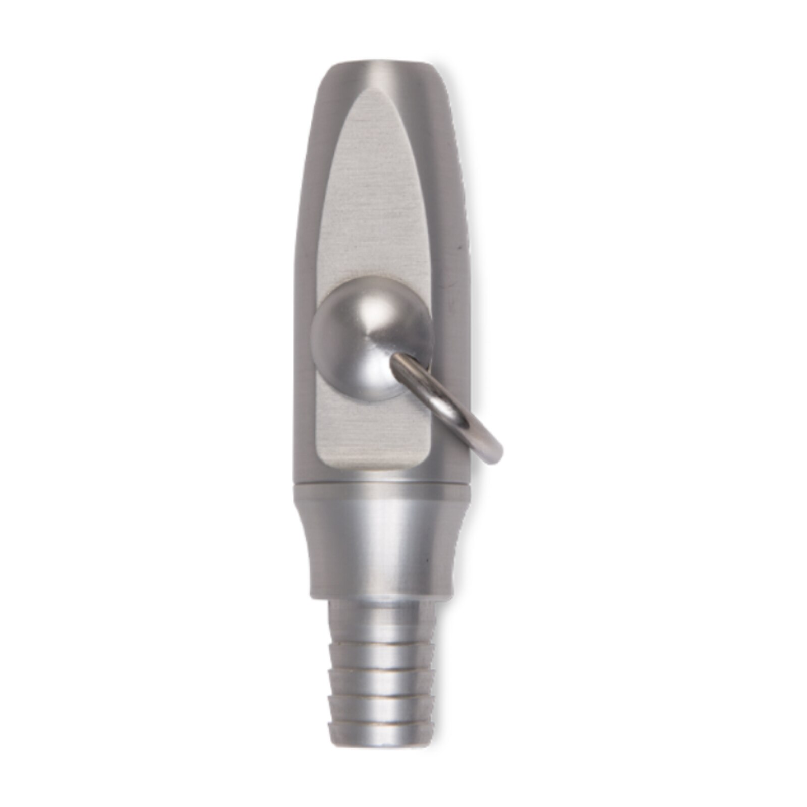 Bull Frog Expert Series Short Stainless w/o Swivel Adapter product image