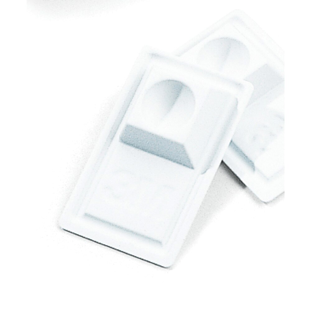 Mixing Well with Disposable Dispensers, White, 96/Pk thumbnail 10