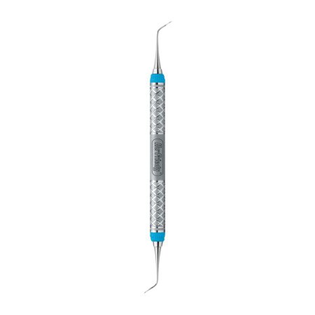 Sickle Scaler, Double-Ended, # 2 Nevi, Posterior, # 9 EverEdge 2.0, 1/Pk, SCNEVI29E2 product image