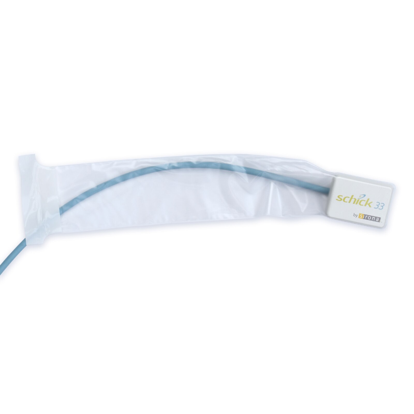 Custom Digital X-Ray Sensor Sheaths, for Schick, # 1, 500/Pk, 20824 thumbnail 10