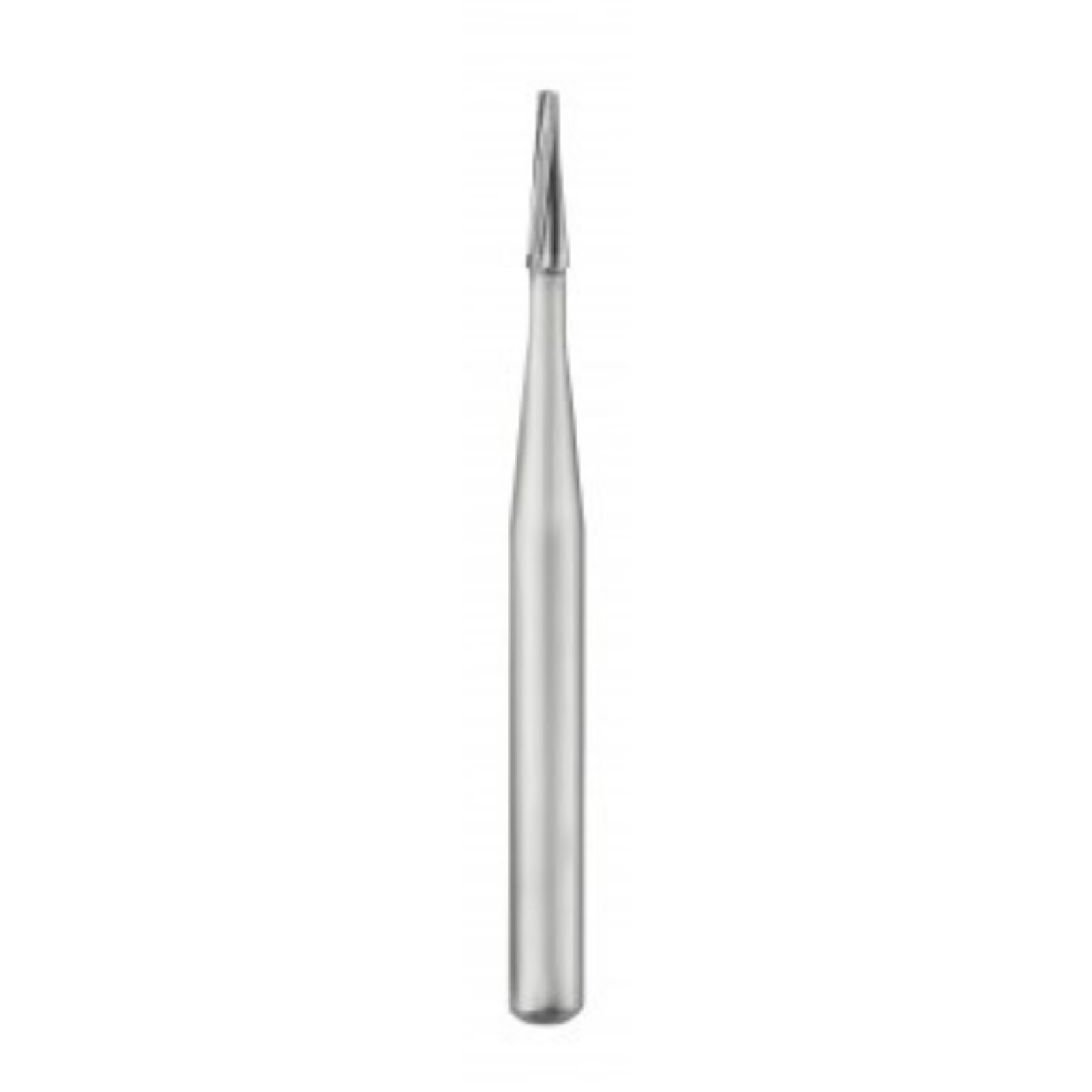 Standard Operative Carbide Burs, FG, Taper Flat End Fissure, # 169, 10/Pk, 16884 thumbnail 10