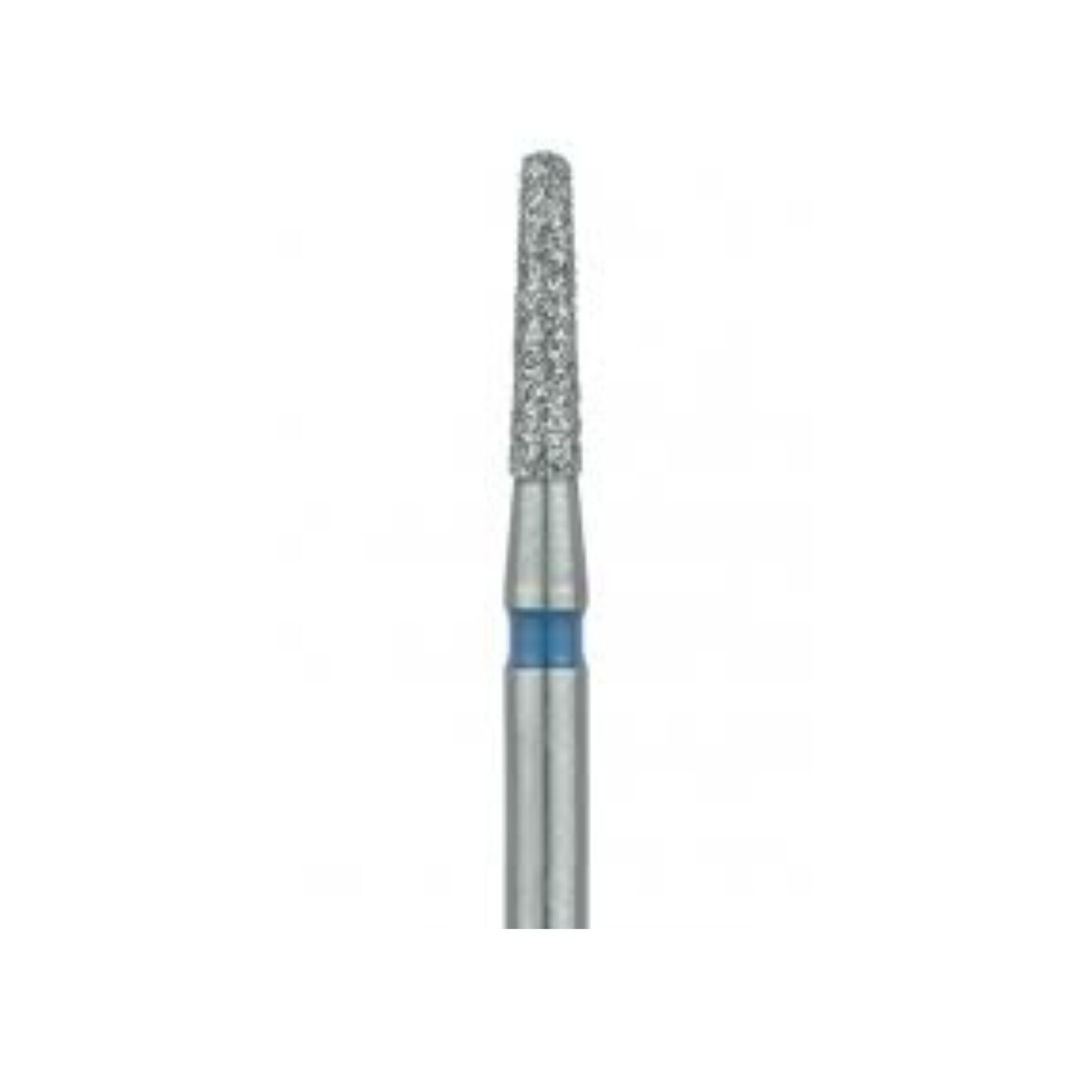 Diamond Bur Friction Grip Medium 849-014 5/Pk thumbnail 4