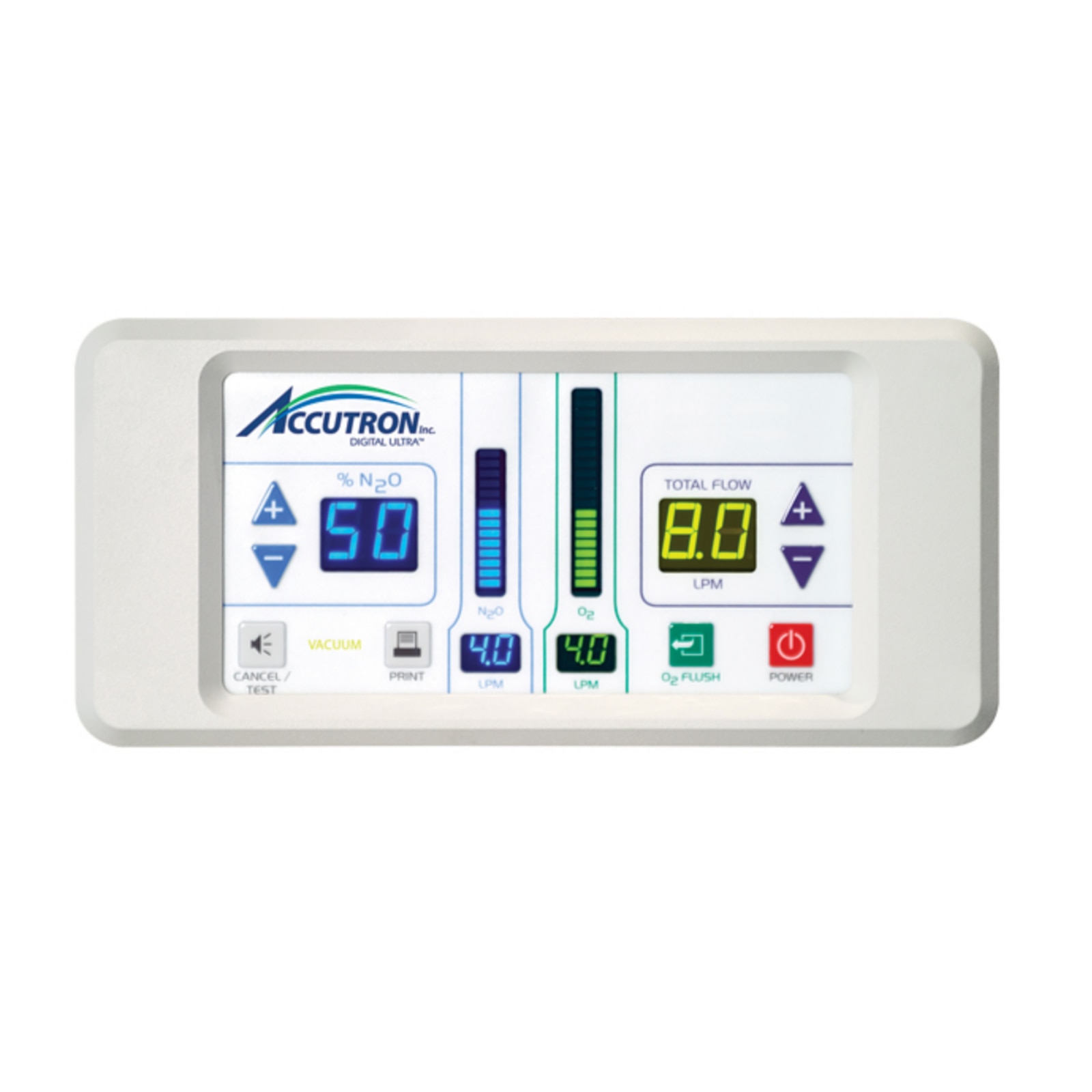 Control Module - Digital Flushmount product image