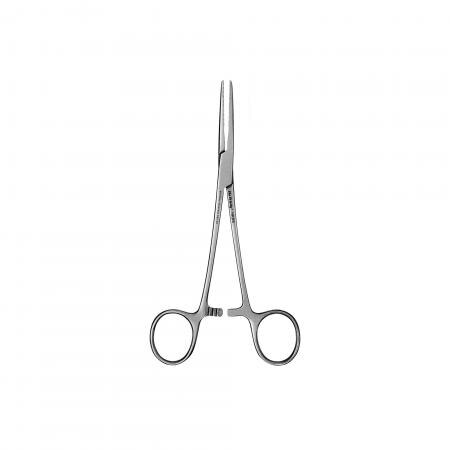 Hemostat, Kelly-Rankin, Straight, 6", 1/Pk, HKRS thumbnail 4