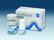 Coreshade Base Cement Grey Package
