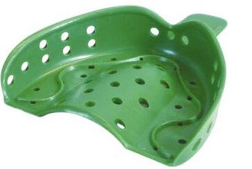 Coe Disposable Perforated Spacer Trays, # 4D, Medium Upper, 12/Pk thumbnail 10