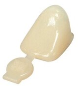 Polycarbonate Crowns #60 5/Bx