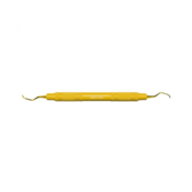 Curette McCalls 13-14 XP 3/8 Yellow