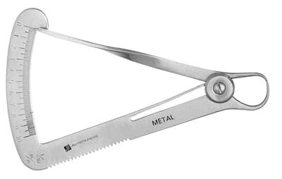 Iwanson Caliper Spring for Metal product image