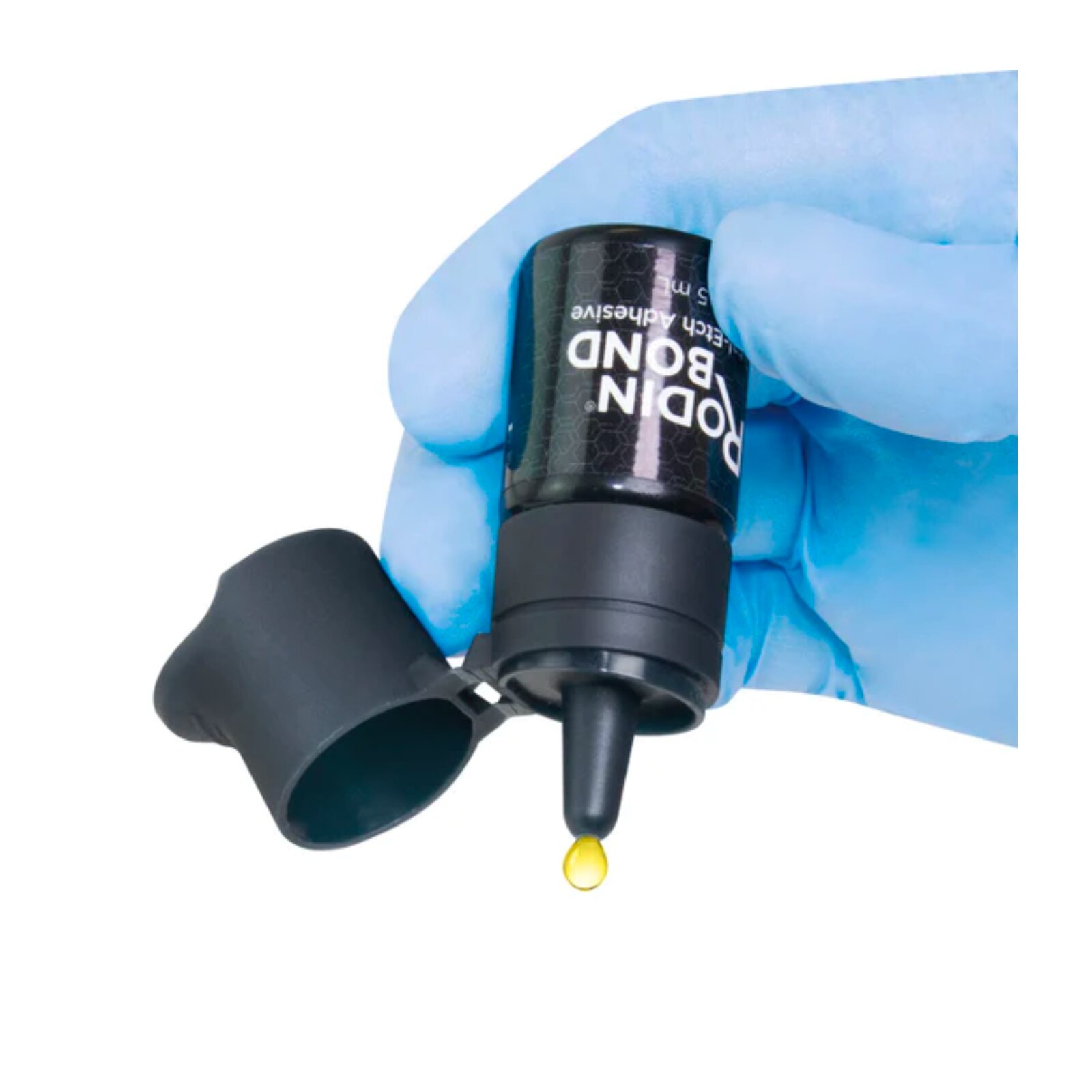 Rodin Bonding Agent Light Cure / Dual Cure / Self Cure 5 mL Bottle Refill Ea thumbnail 6