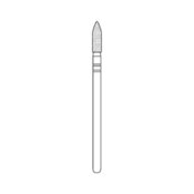 Two Striper Diamonds Lab HP X285.8.5C Each