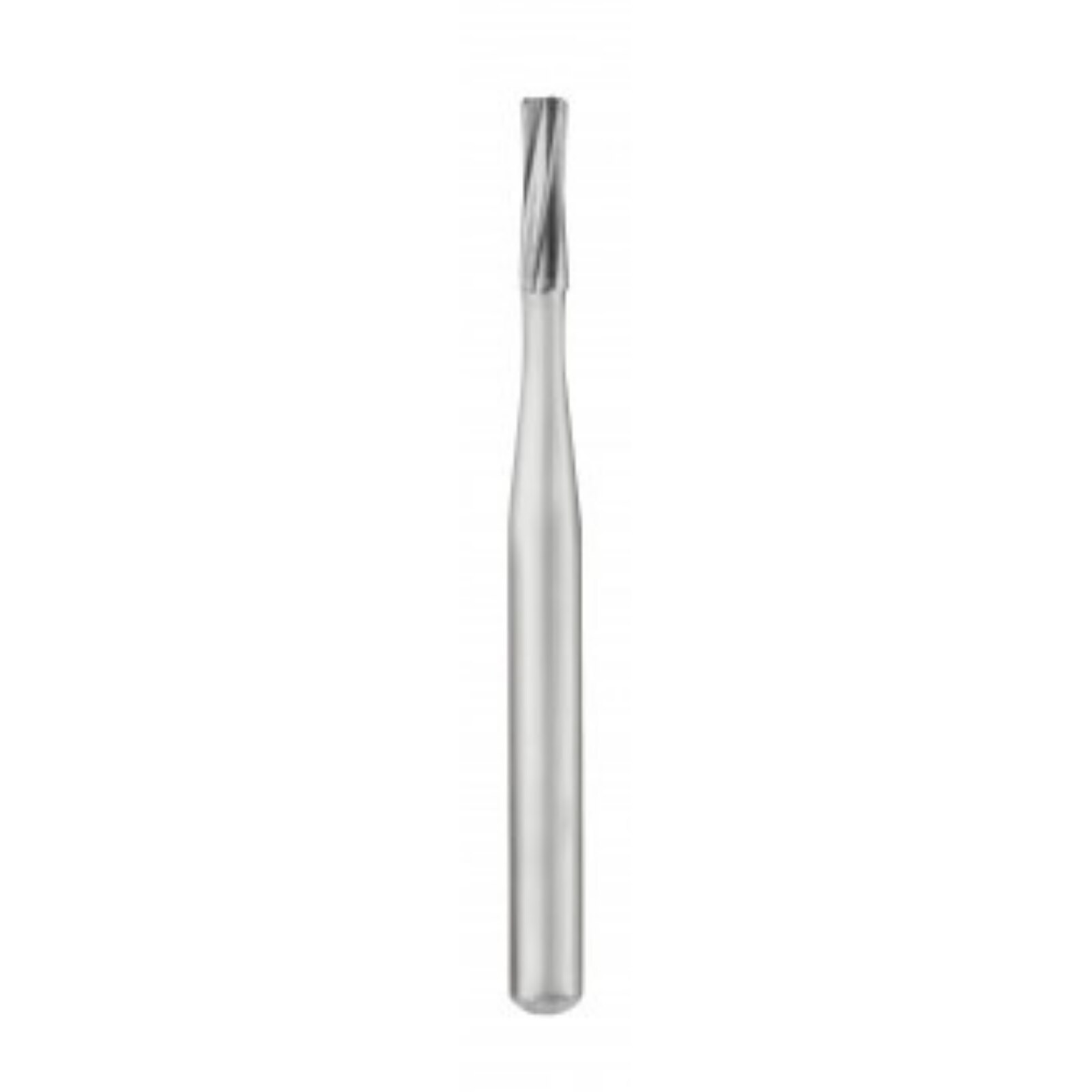 Standard Operative Carbide Burs, FGSS, Straight Flat End Fissure, # 57, 10/Pk, 14995 thumbnail 6