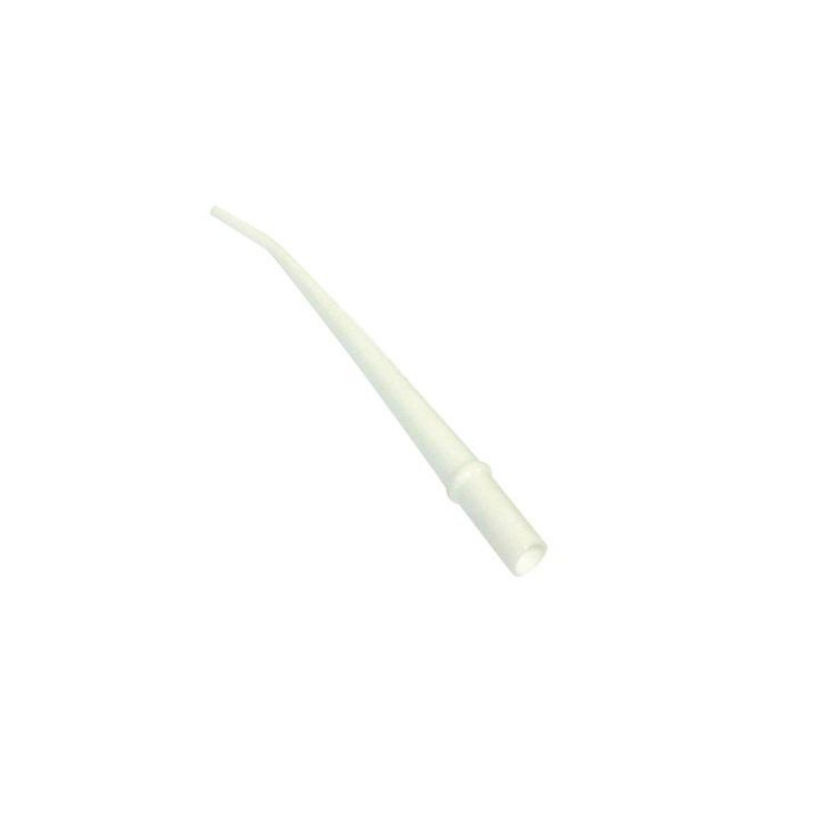Surgical Aspirator White–Standard Tip .125” 25/Bg product image