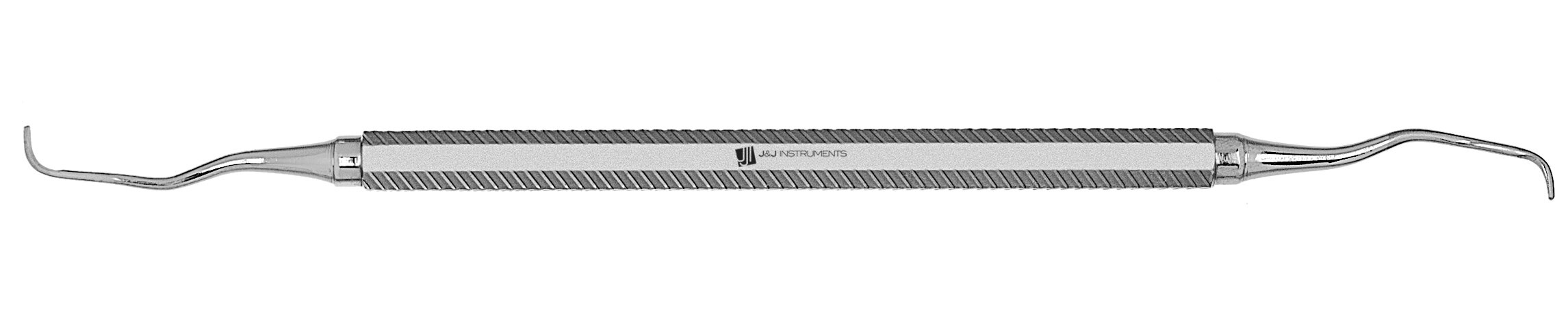 Curette Gracey DE #11/12 Solid product image