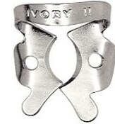 Rubber Dam Clamp 11