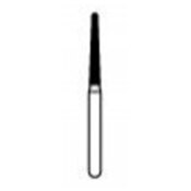 NTI Diamond FG 850-014 Fine 5/Pk