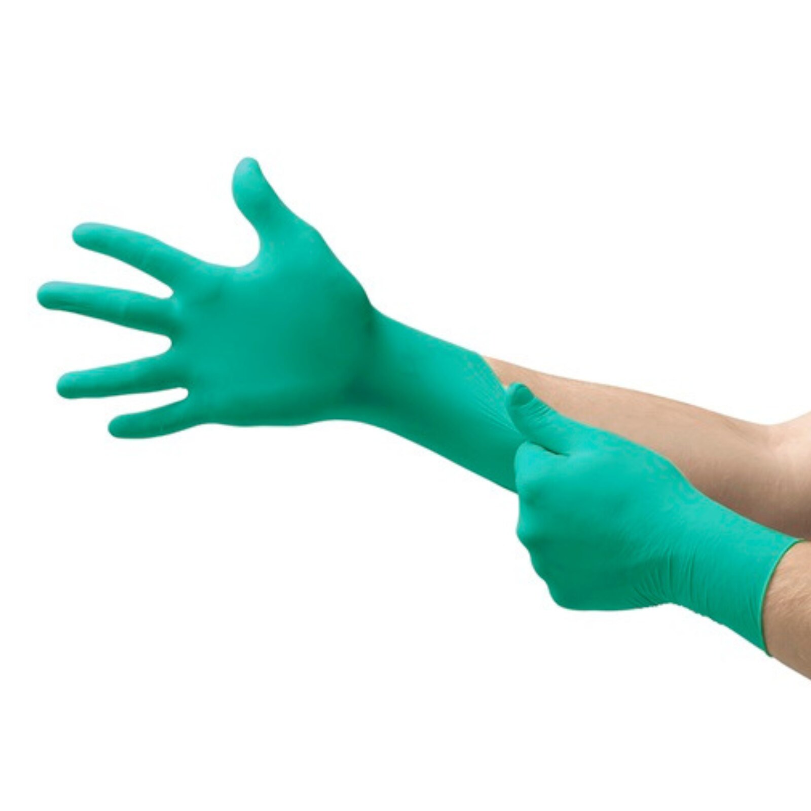 Neogard TOUCH Neoprene Gloves 180/Pk X-Large thumbnail 5