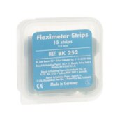 Fleximeter-Strips 2.0mm Blue 15/Pk