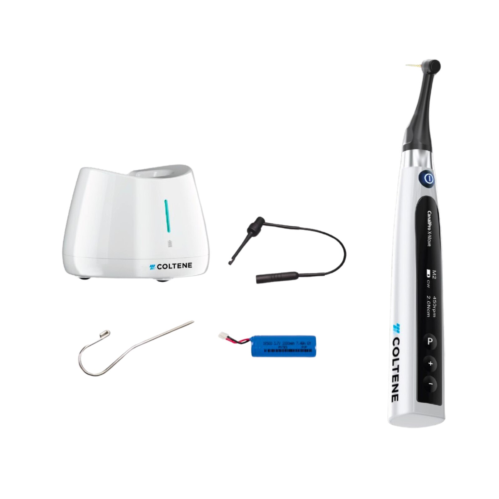 CanalPro X-Move Apex Locator Kit Kt thumbnail 6