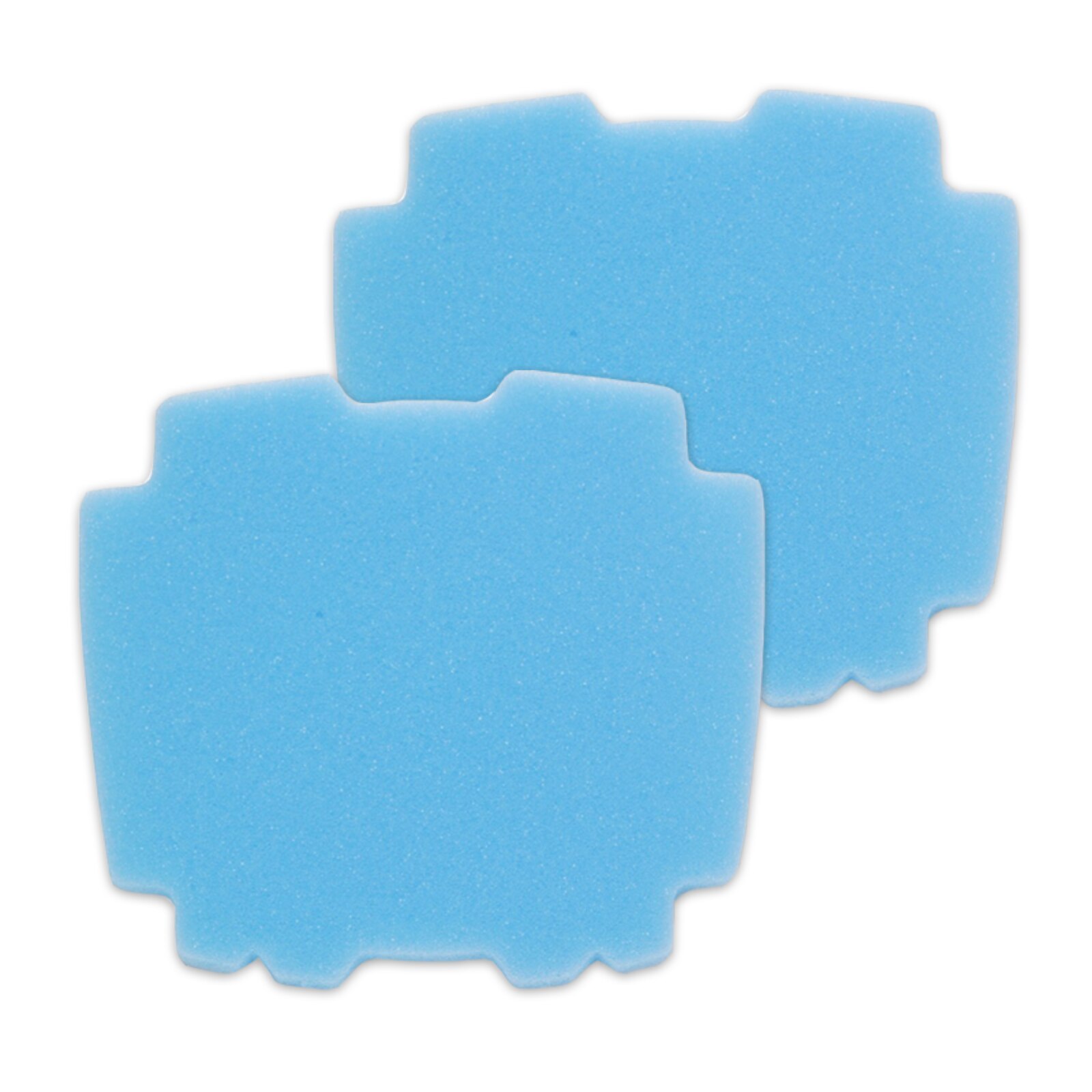 EndoRing FileCaddy Foam Inserts Blue 12/Pk thumbnail 3