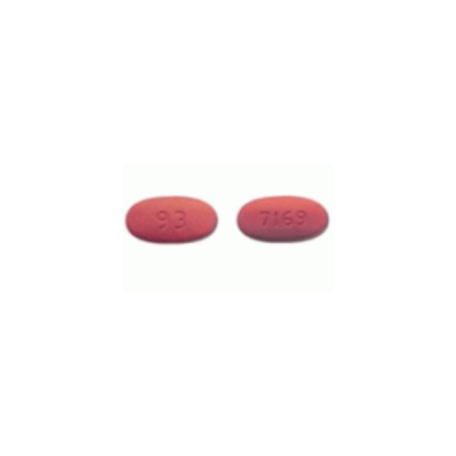 Azithromycin 250mg 6/Tabs x 3/Pks product image