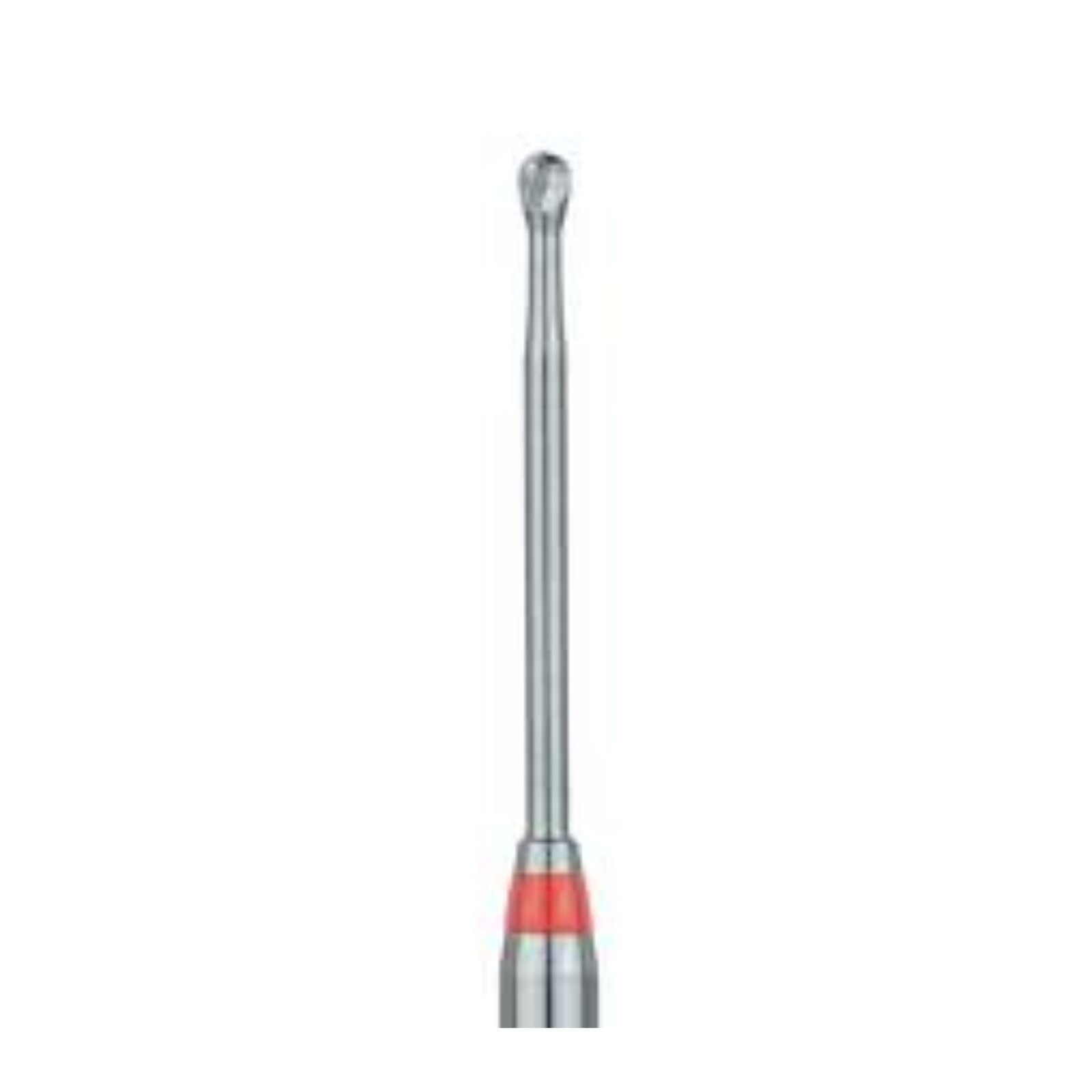 MeiEndo RAL Red Access Bur 1.4mm Pack of 2 - MeiEndo RAL Red Access Bur 1.4mm Pack of 2 - Image 1