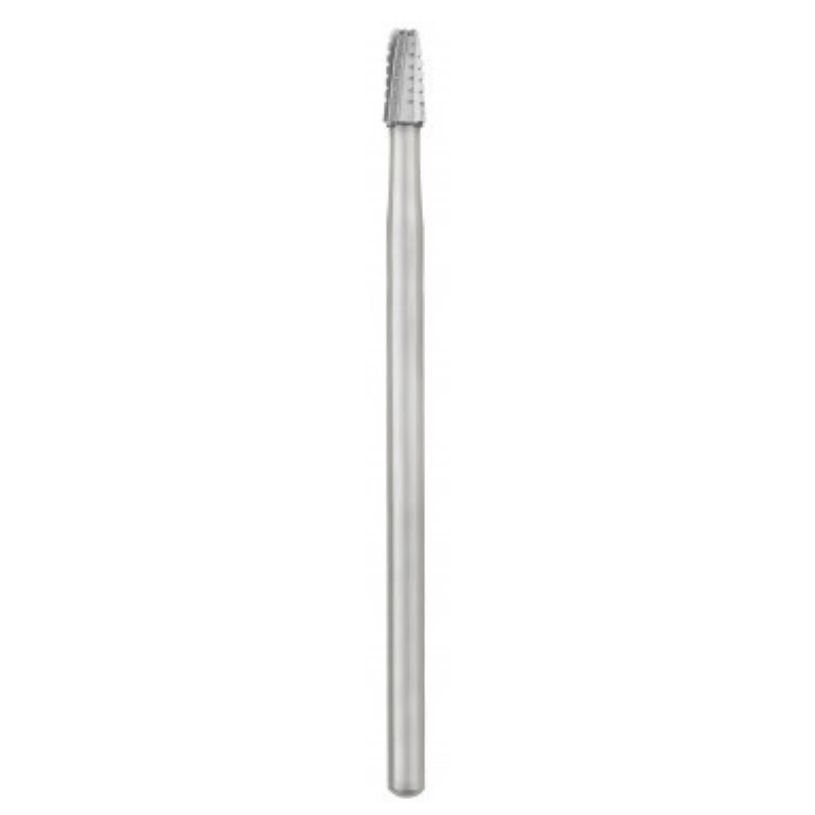 Sterile Oral Surgery Carbide Burs, FGOS, Shank 2, Long Round End Taper, # 1703L, 2.1 mm, 10/Pk, 30028 thumbnail 8