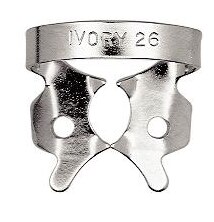 Rubber Dam Clamp 26, 50057370 thumbnail 9