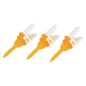 Mixing Tips S/L for Ortho LC 20/Pk