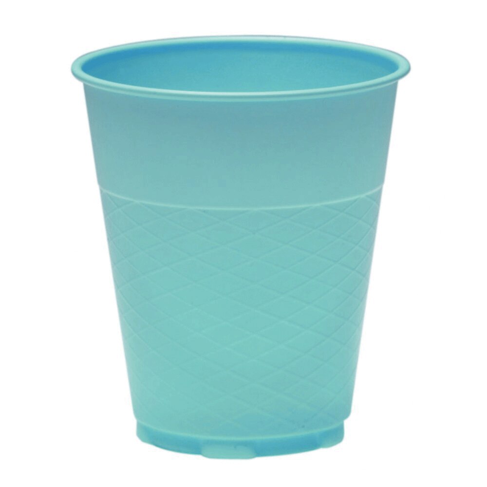Plastic Cups 5oz. 1000/Cs Blue product image