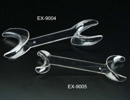 Extand Cheek Retractors, Double-Ended, Small, EX-9005 thumbnail 8