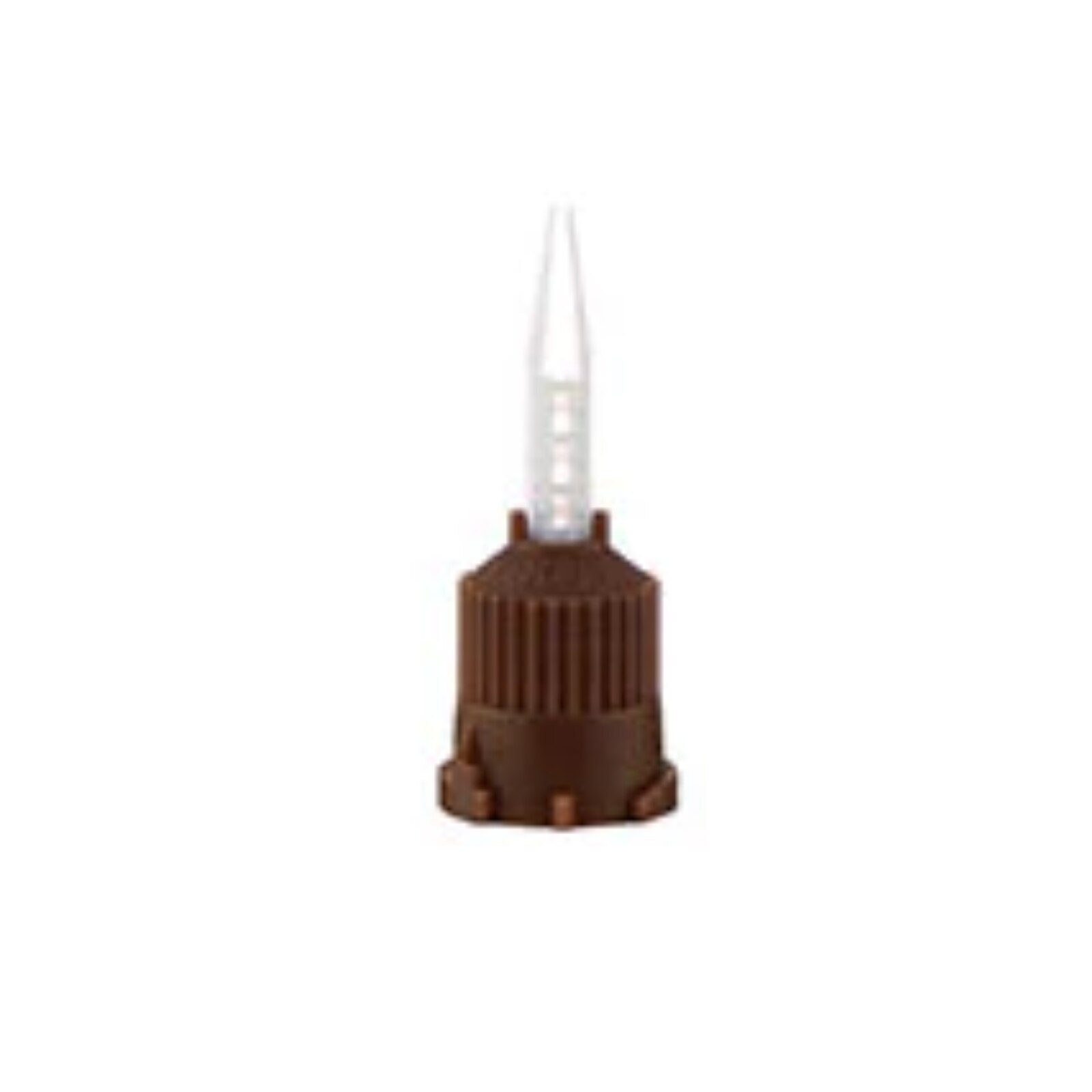 T-Mixer Brown Mixing Tip 2.5mm Pack of 50 product image