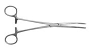 Rochester Hemostat Pean 8'' Curved