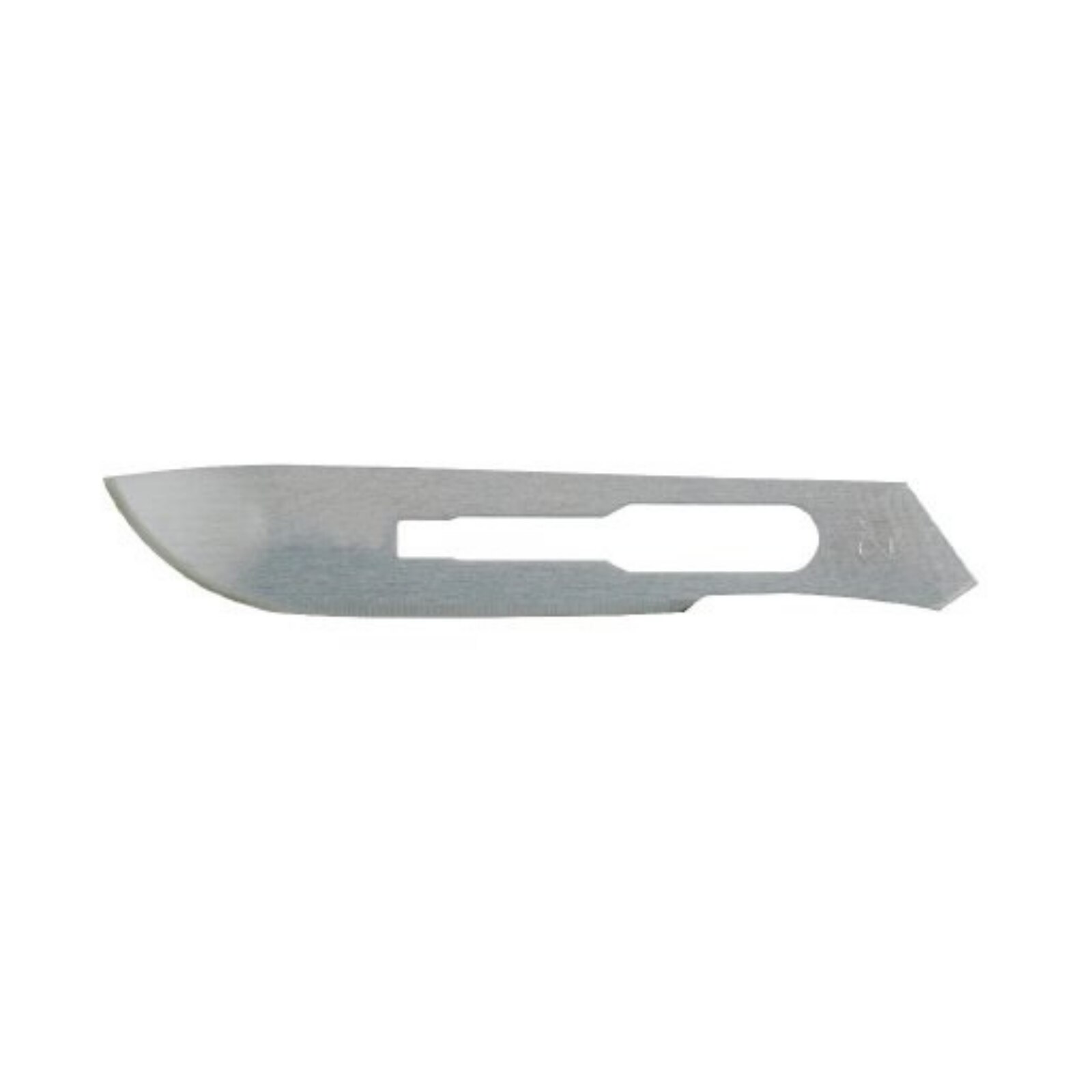 Stainless Steel Sterile Surgical Blade #21 Disposable 100/Bx thumbnail 9